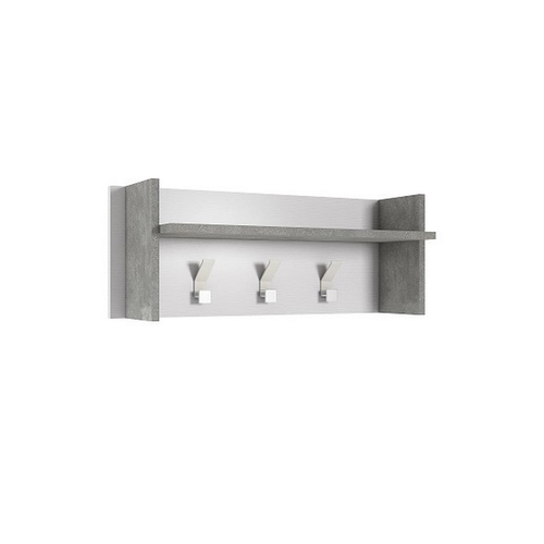 Appendiabiti da parete BRI1256266