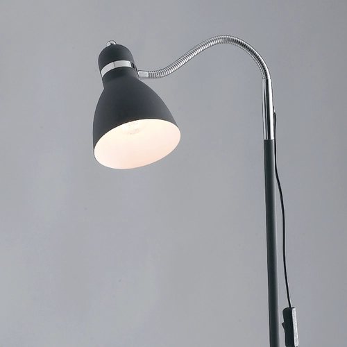 Piantana PEOPLE-PT NERO BRI1256537