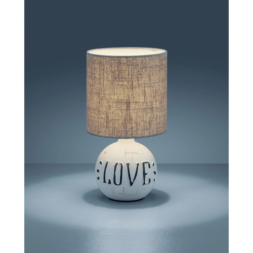 Lampada da tavolo moderna BRI1256988