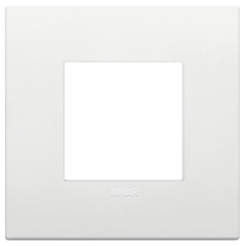 PLACCA CLASSIC 2M BIANCO BRI1257016