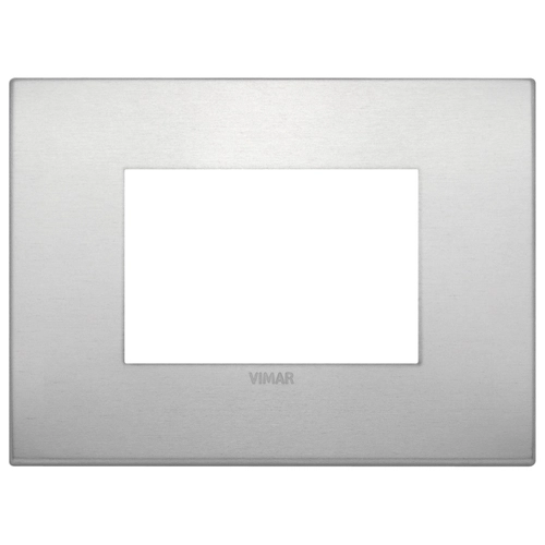 Serie VIMAR - Arké - Placca 3 moduli BRI1257019