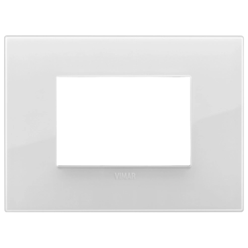 Serie VIMAR - Arké - Placca 3 moduli BRI1257025