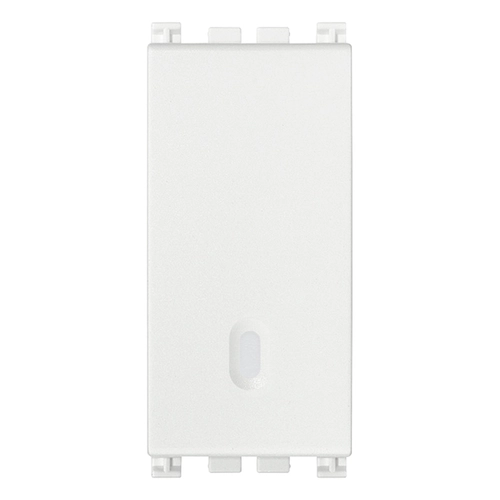 Serie VIMAR - Arké - Deviatore 16A 1P, unipolare BRI1257035