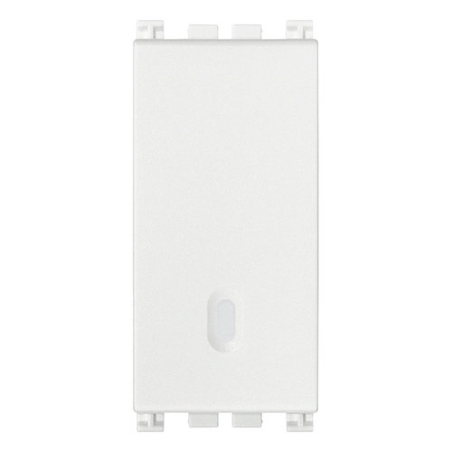 Serie VIMAR - Arké - Invertitore 16A 1P, unipolare BRI1257036