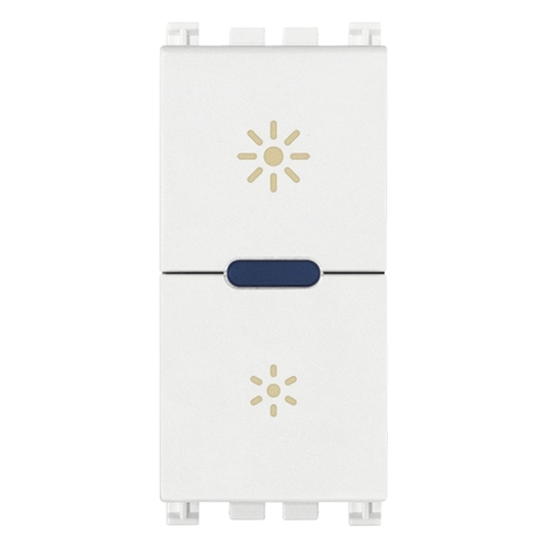 Serie VIMAR - Arké - Variatore simbolo luce BRI1257038