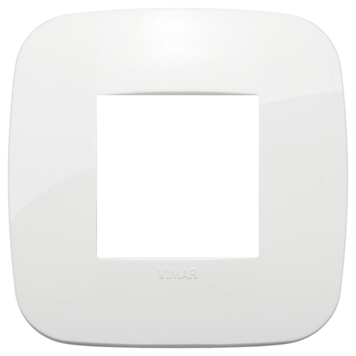 Serie VIMAR - Arké - Placca 2 moduli BRI1257040