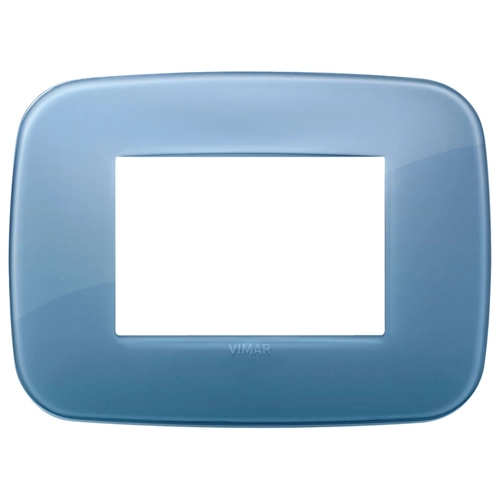 Serie VIMAR - Arké - Placca 3 moduli BRI1257043