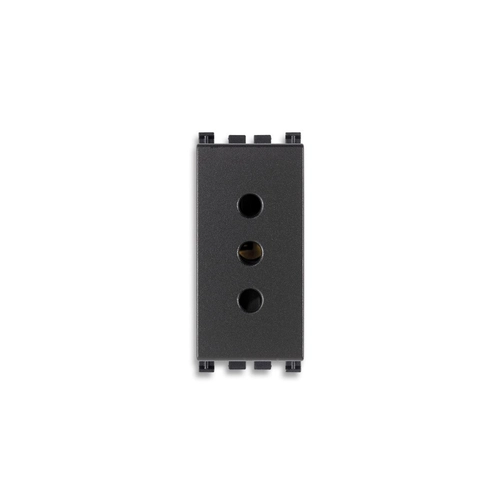 Serie VIMAR - Arké - Presa 10A 2P+T BRI1257045