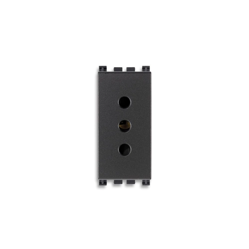 Serie VIMAR - Arké - Presa 10A 2P+T BRI1257045
