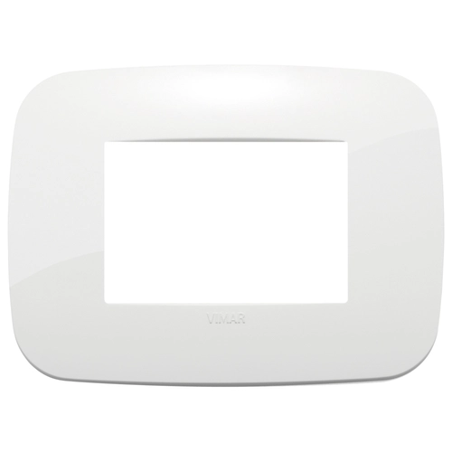 Serie VIMAR - Arké - Placca 3 moduli BRI1257046