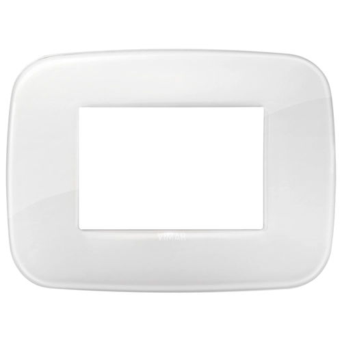 Serie VIMAR - Arké - Placca 3 moduli BRI1257048