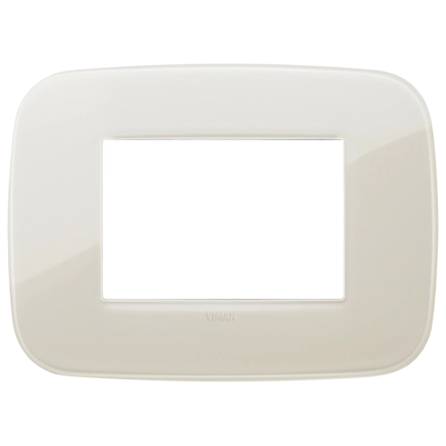 Serie VIMAR - Arké - Placca 3 moduli BRI1257049