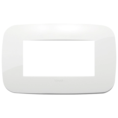 Serie VIMAR - Arké - Placca 4 moduli BRI1257051