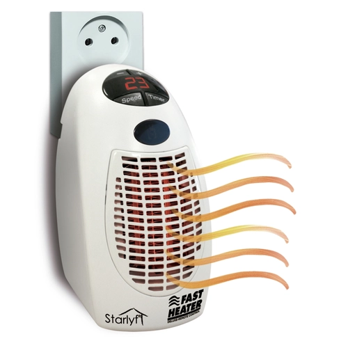 Termoventilatore BRI1257069