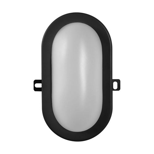 Applique BULKHEAD, colore nero BRI1257284