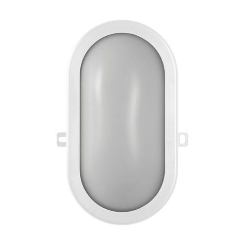Applique BULKHEAD, colore nero BRI1257286