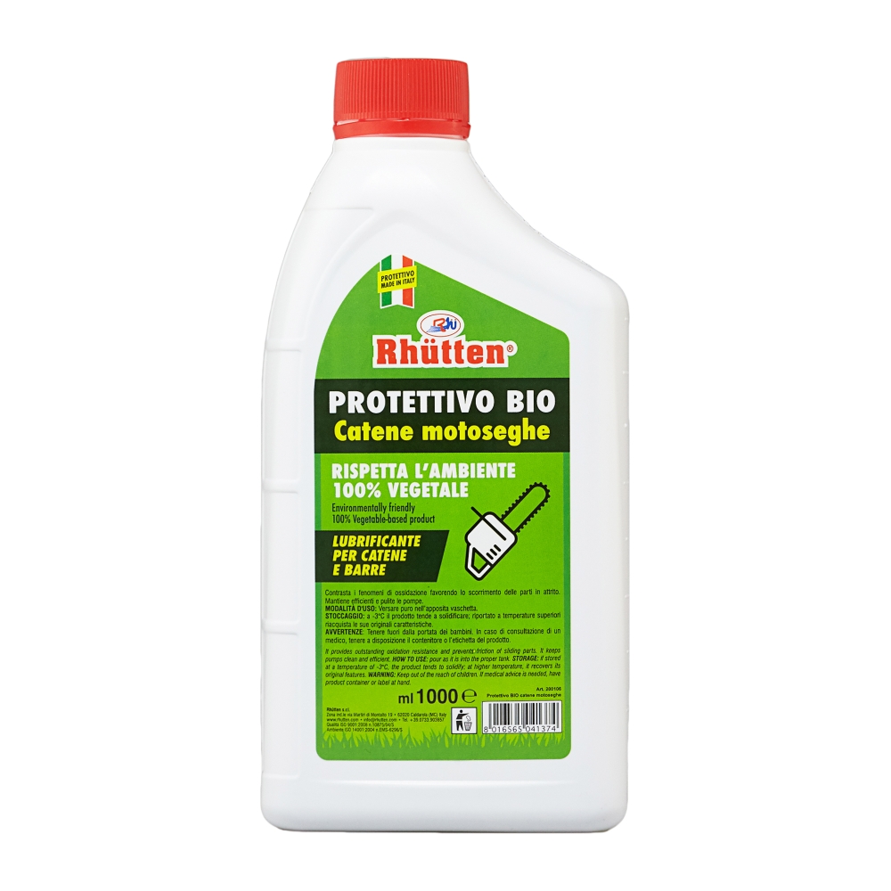 Image of Rhütten Olio protettivo Bio, 1 L014