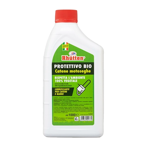 Olio protettivo Bio, 1 L BRI1258801