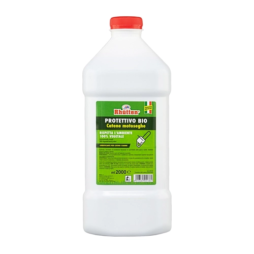 Olio protettivo per catena PROTETTIVO BIO, 2 L BRI1258802