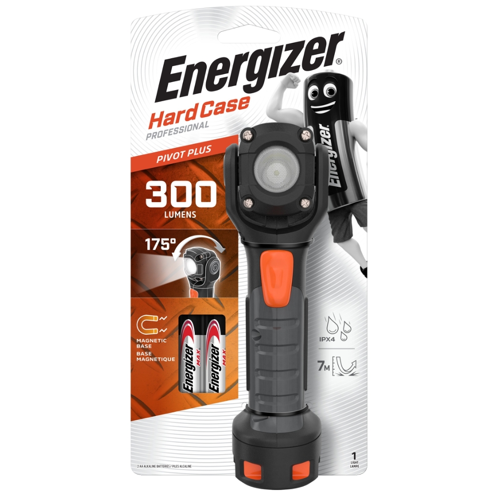 Energizer Torcia