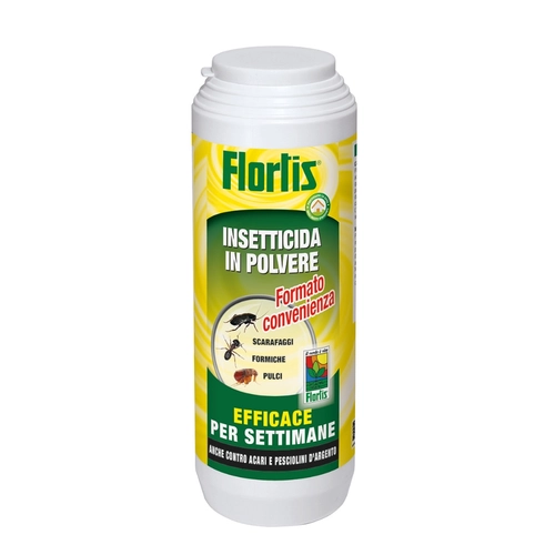 Insetticida con funzione abbattente
 BRI1259234