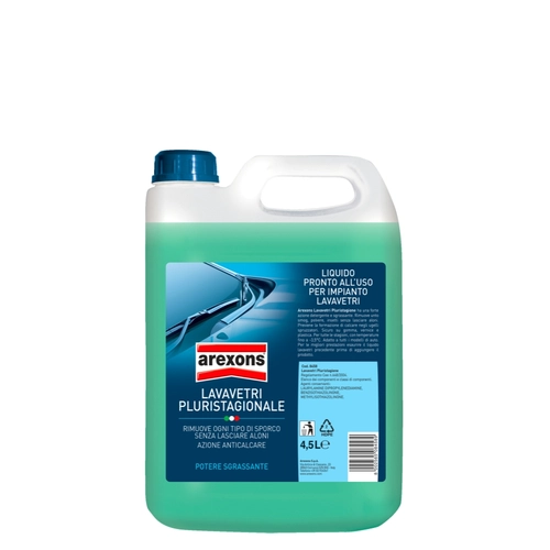 Detergente vetri pluristagione BRI1259327