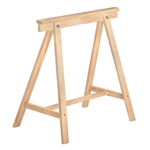 Cavalletto in legno
 BRI1259379