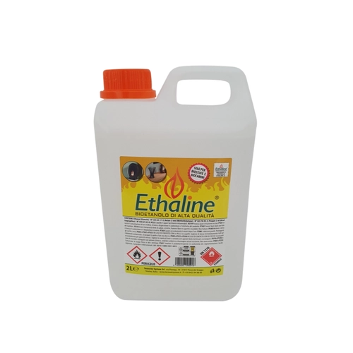 Bioetanolo Ethaline - liquido BRI1263479