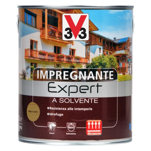 Impregnante a solvente da 2,5 L BRI1263507