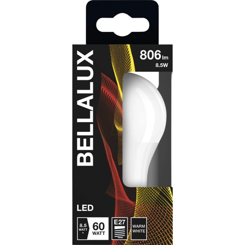 Lampadina LED attacco E27 BRI1263591