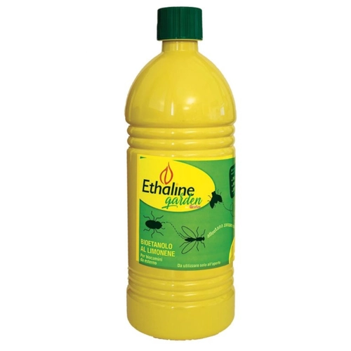 Bioetanolo Ethaline garden - liquido BRI1263731