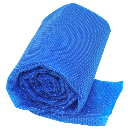 Telo copripiscina isotermico per piscina interrata, anti U.V.A, 180 micron BRI1263737