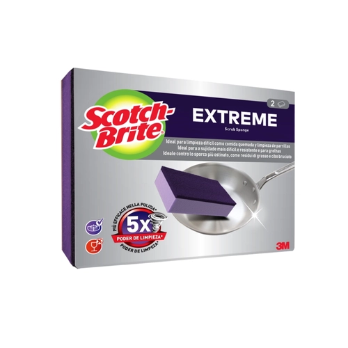 Spugna Advanced Extreme 2pz BRI1263843