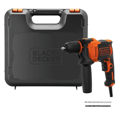 Trapano a percussione BEH550K compact da 550 W BRI1265701
