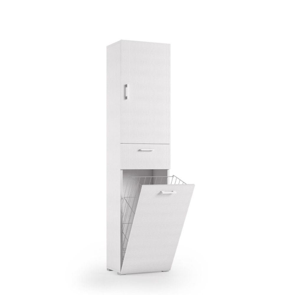 Terraneo Mobile portabiancheria Laundrycompos