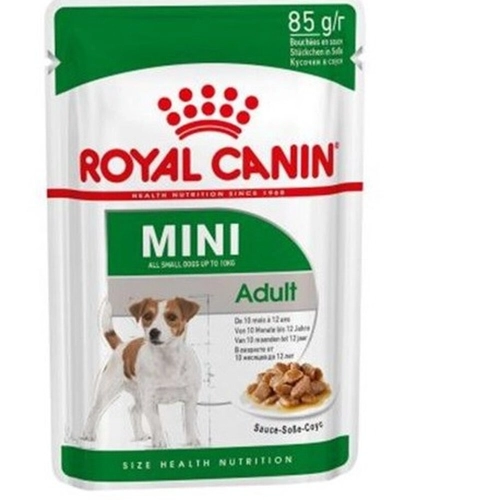 Royal Mini Adult 12 Buste x 85 gr BRI1266748
