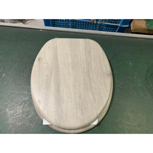 Asse WC Effetto Legno BRI1269271