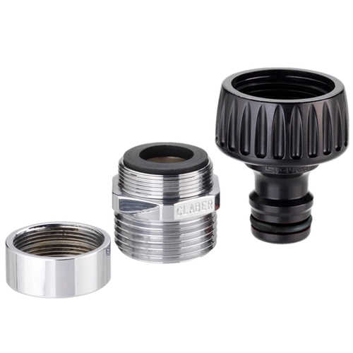 Presa rubinetto metal BRI1269588