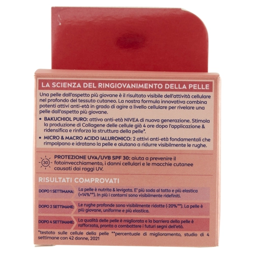 NIVEA Cellular Expert Lift Crema Viso Giorno 50 ml BRI1269945