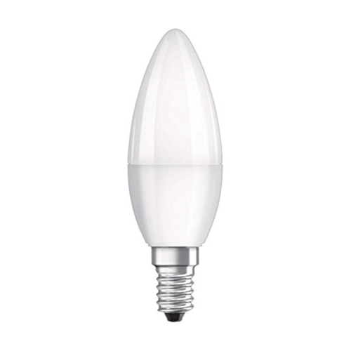 Lampadina LED osram attacco E14 BRI1270442