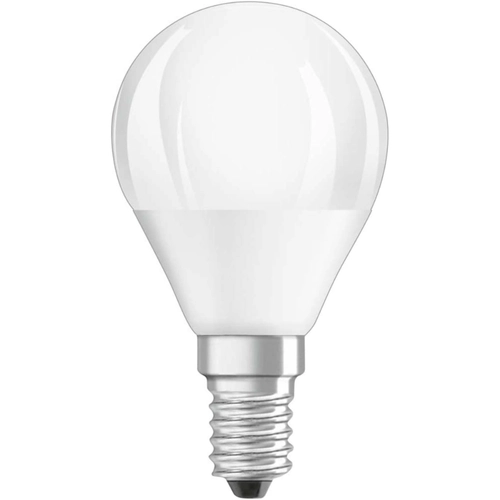 Lampadina LED osram attacco E14 BRI1270445