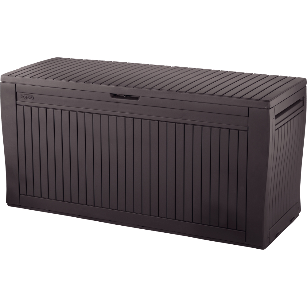 Image of Keter Baule Comfy 270 L, antracite014