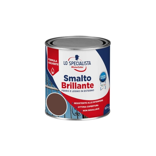 Smalto a solvente a solvente da 2 L BRI1271380