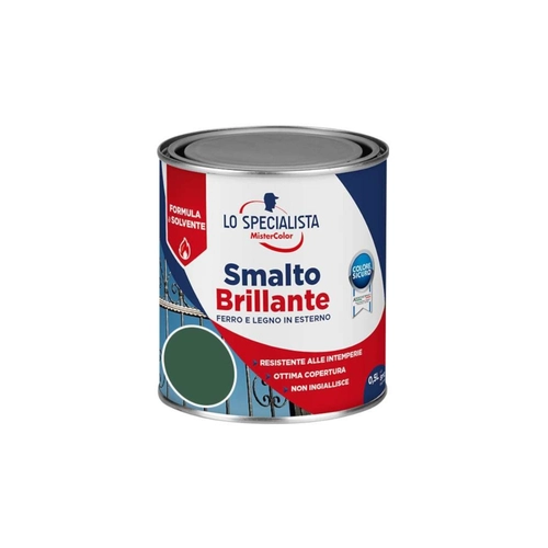 Smalto a solvente a solvente da 2 L BRI1271381