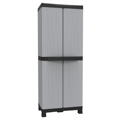 Armadio tuttopiani Base 2700 EcoWave, L70 x P43,8 x H181,8 cm BRI1272212