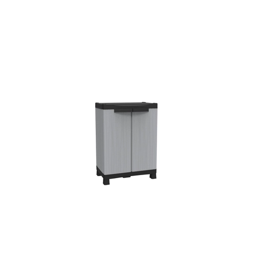 Armadio tuttopiani Eco Wave 700 basso, L70 x P43,8 x H97,6 cm BRI1272213
