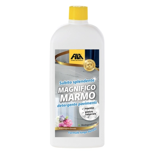 Detersivo Pavimenti Magnifico Marmo Profumazione Floreale 1L BRI1272454