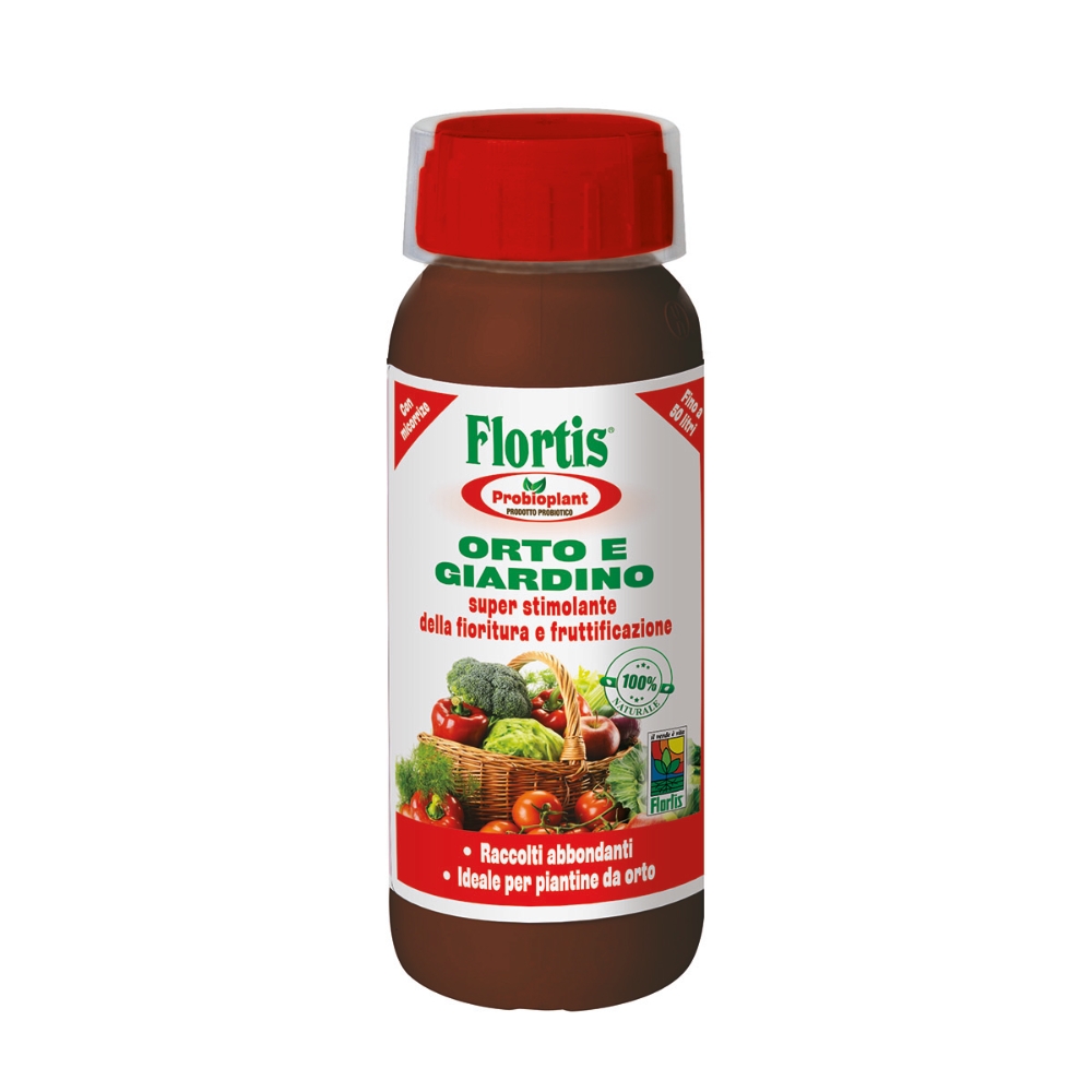 Image of Flortis Umettante 500 mL014