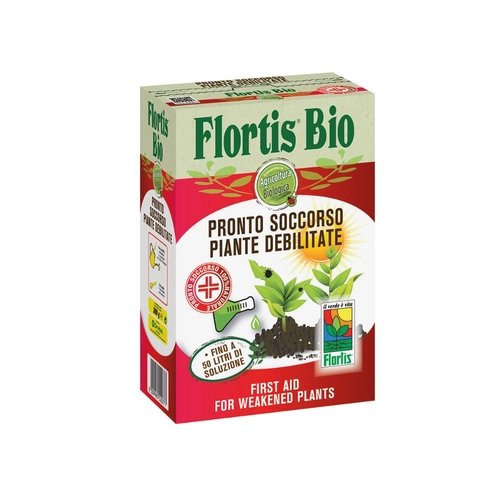 Trattamento curativo formulazione polvere BRI1272540