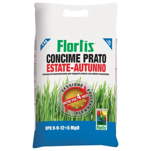 Concime 4 kg BRI1272541